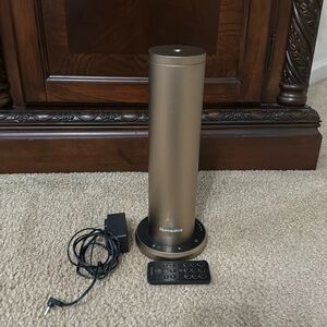 Homedics SereneScent Fragrance Diffuser